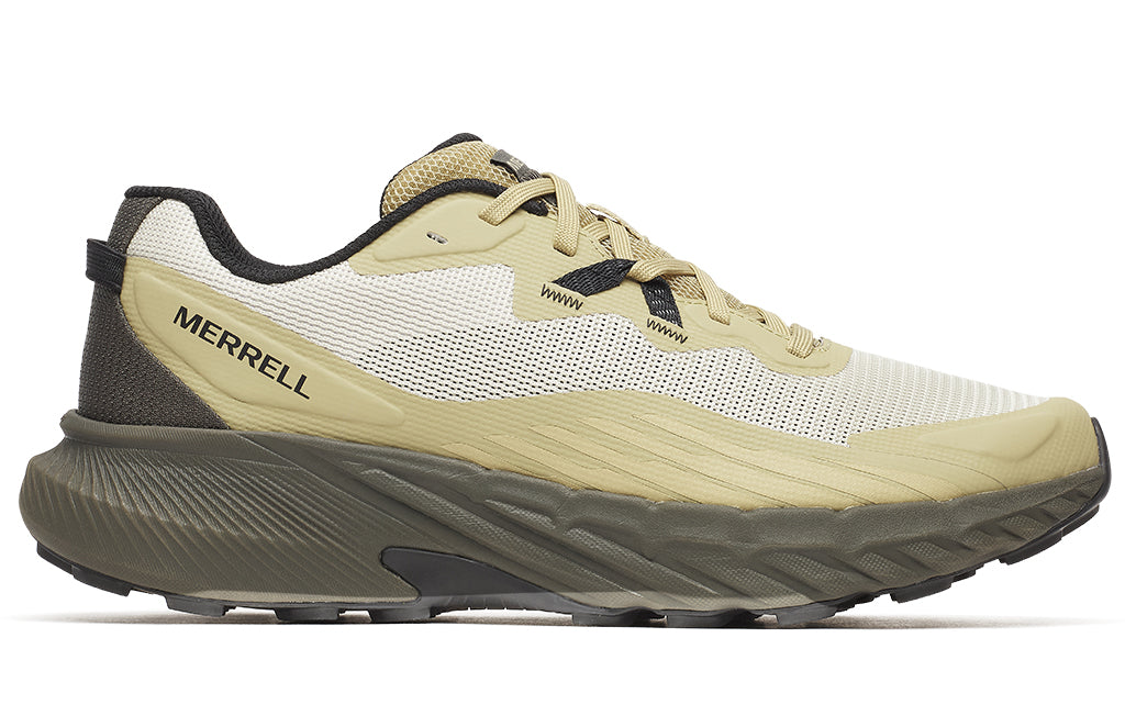 Merrell Men's Agility Trail Running Sneaker