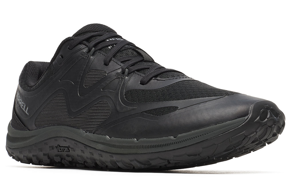 Merrell Men's Trail Glove 8 Multi-Sport Outdoor Sneaker