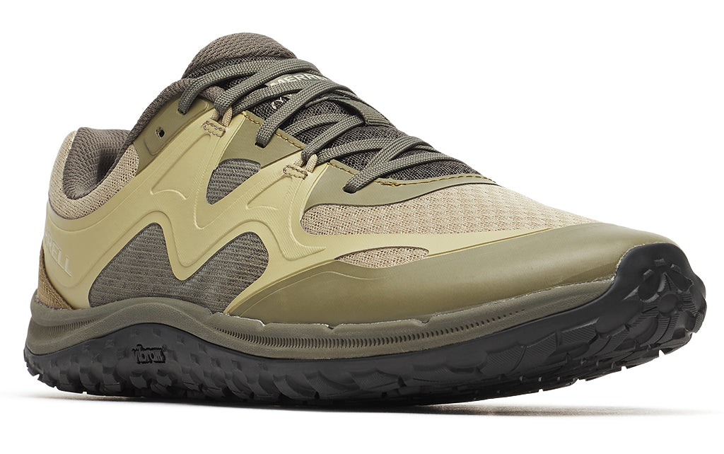 Merrell Men's Trail Glove 8 Multi-Sport Outdoor Sneaker