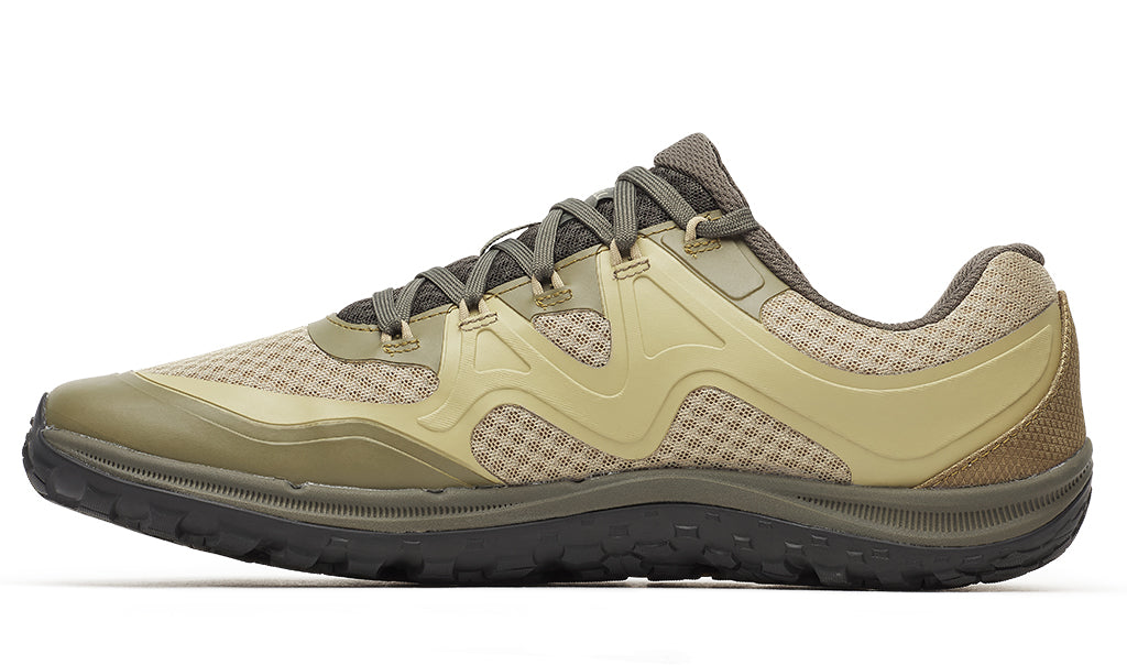 Merrell Men's Trail Glove 8 Multi-Sport Outdoor Sneaker