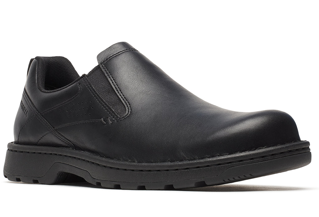 Merrell Men's World Legend 2 RMT Moc Waterproof Hiking Loafer