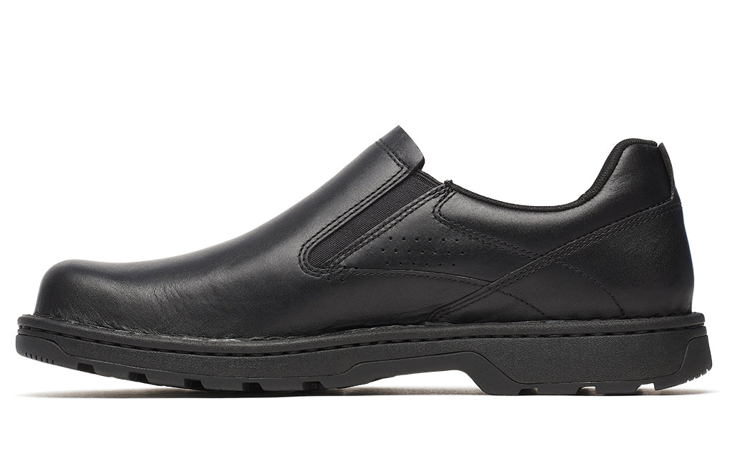 Merrell Men's World Legend 2 RMT Moc Waterproof Hiking Loafer