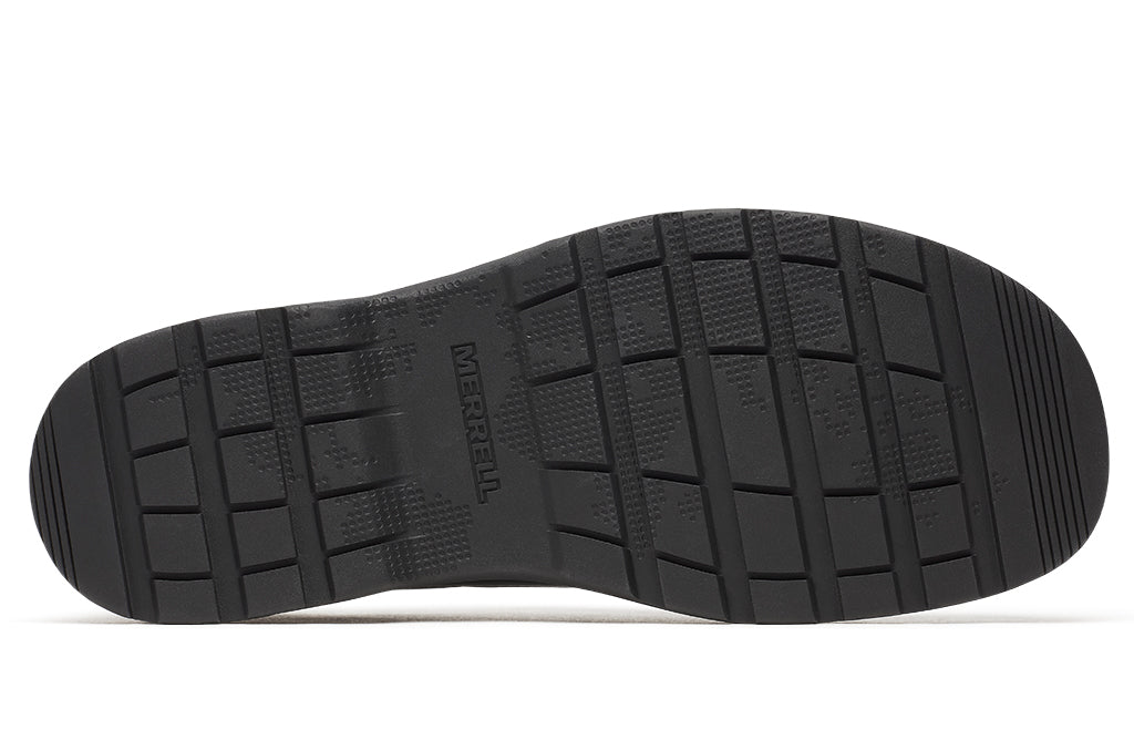 Merrell Men's World Legend 2 RMT Moc Waterproof Hiking Loafer