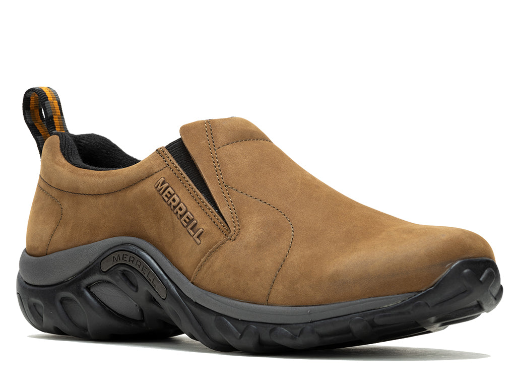 Merrell Men's Jungle Moc Nubuck