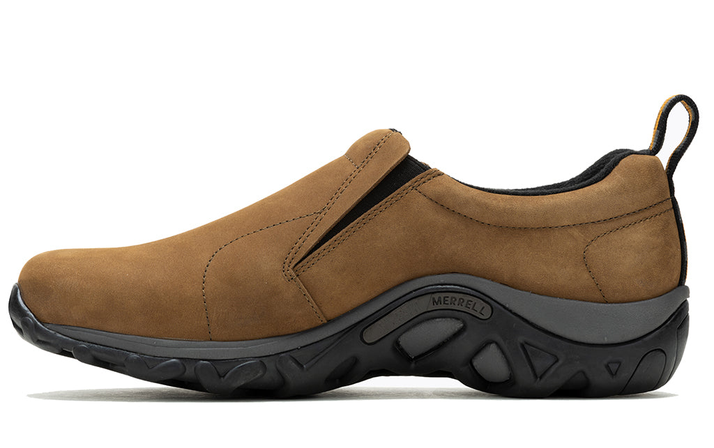 Merrell Men's Jungle Moc Nubuck