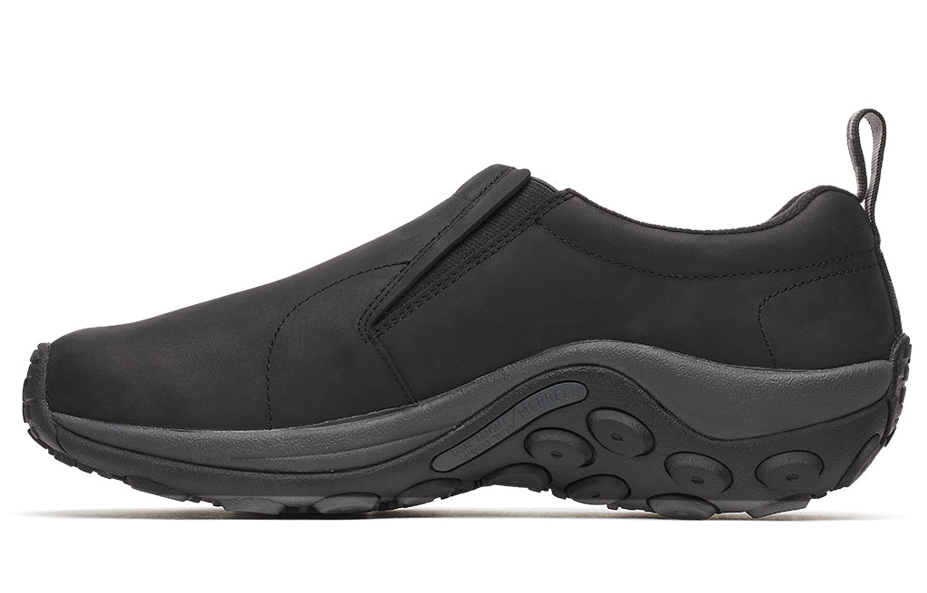 Merrell Men's Jungle Moc Nubuck WP