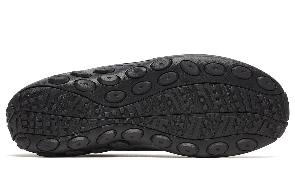 Merrell Men's Jungle Moc Nubuck WP