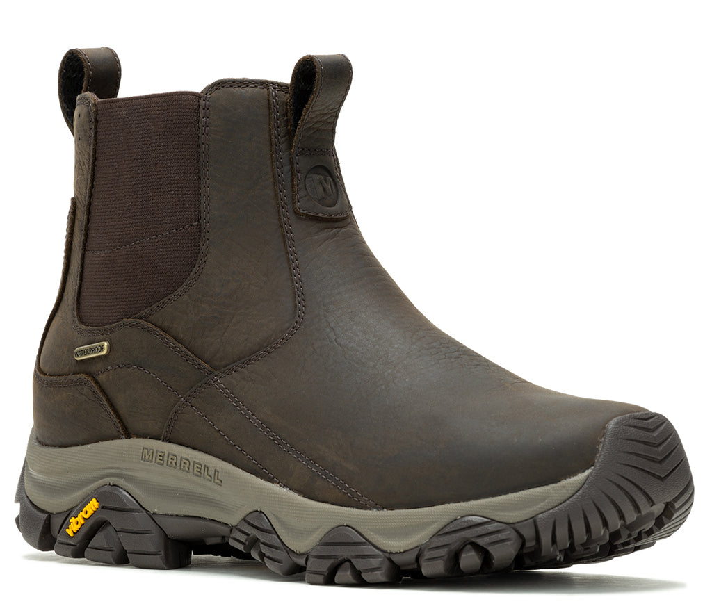 Merrell Men's Moab Adventure 3 Chelsea WP