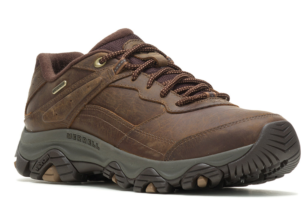 Merrell Men's Moab Adventure 3 Waterproof Hiker