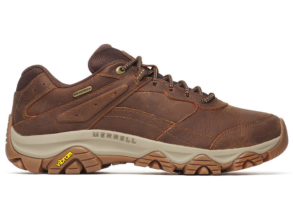 Merrell Men's Moab Adventure 3 Waterproof Hiker