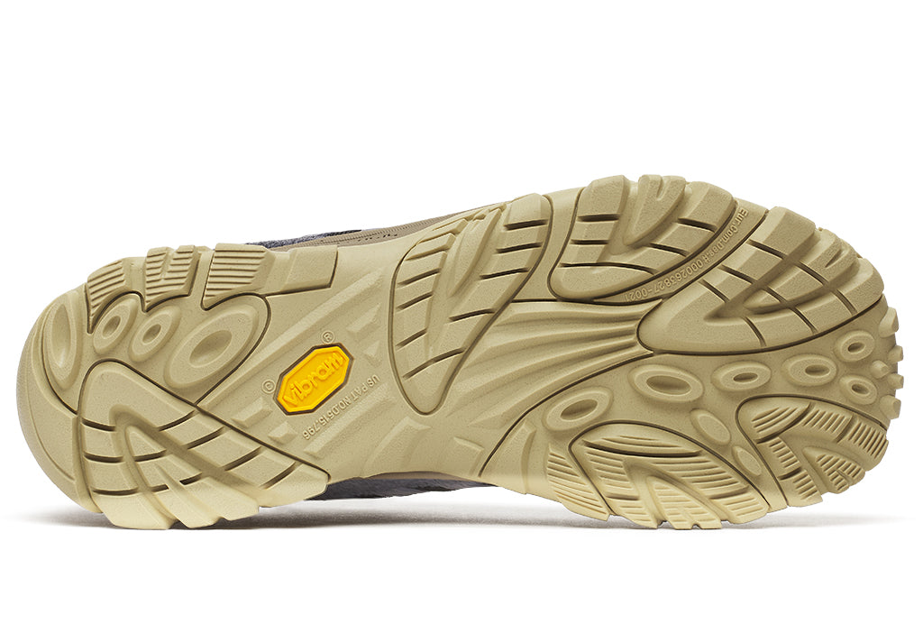 Merrell Men's Moab Mesa Luxe SE Waterproof Hiking Sneaker