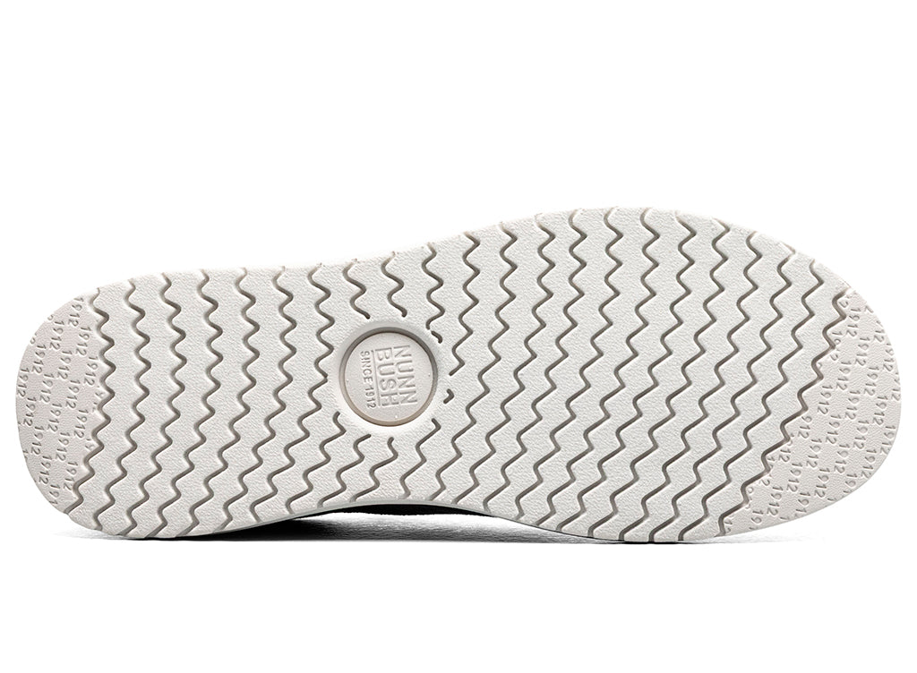 Nunn Bush Men's Brew City EZ Hands Free Canvas Moc Toe Slip-On