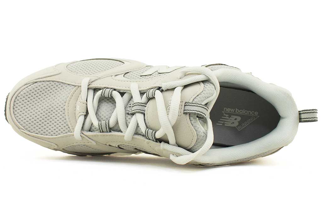 New Balance Men's ML408 Sporty Sneaker
