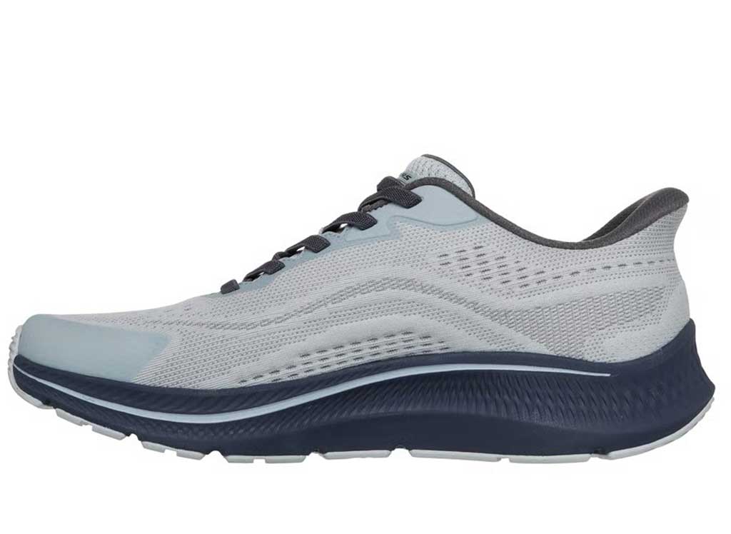 Skechers Men's Slip-Ins GO RUN Consistent 2.0 Lockhart Sneakers