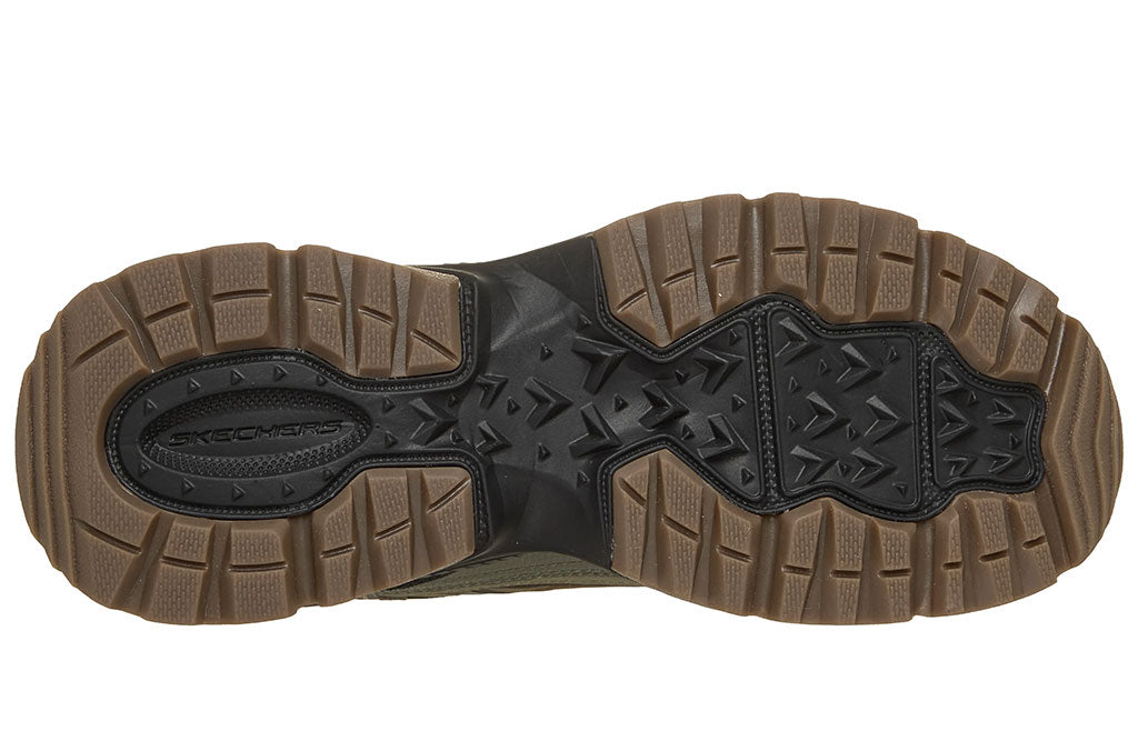 Skechers Men's Slip-Ins Virgo All-Terrain Muted Blend