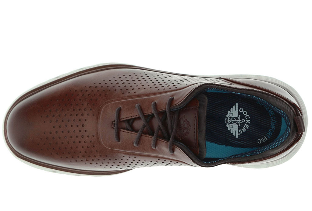 Dockers Men's Ferguson Sport Oxford