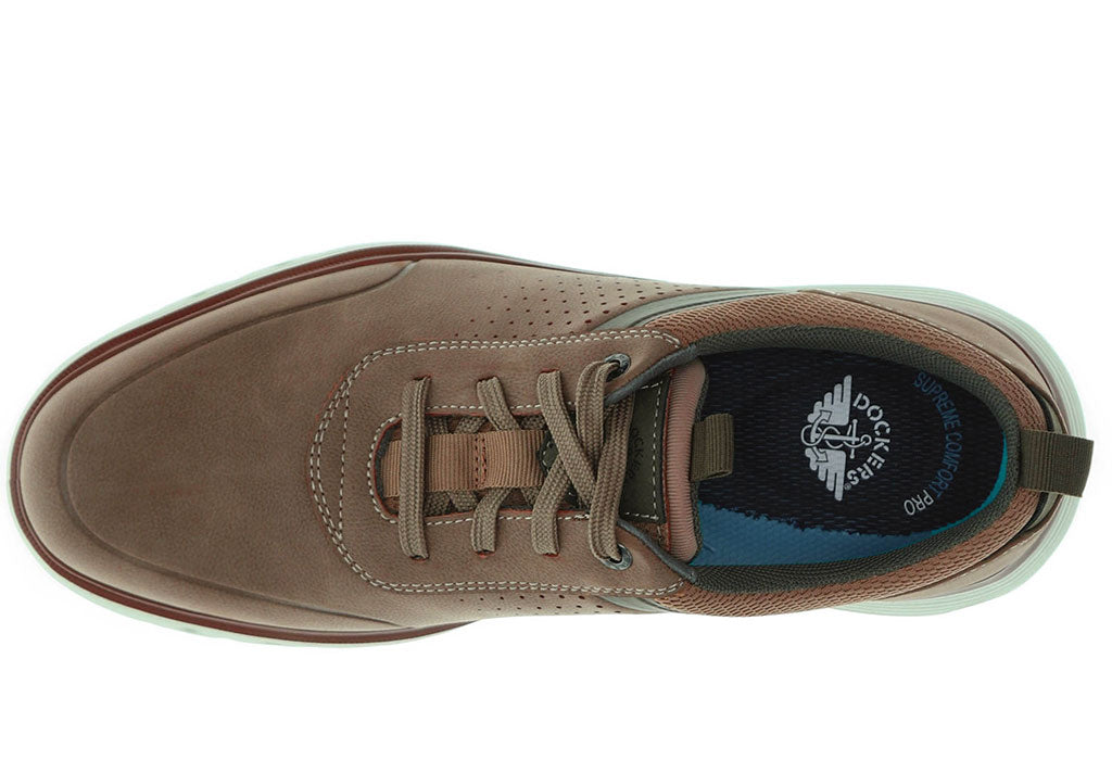 Dockers Men's Fowler Sport Oxford