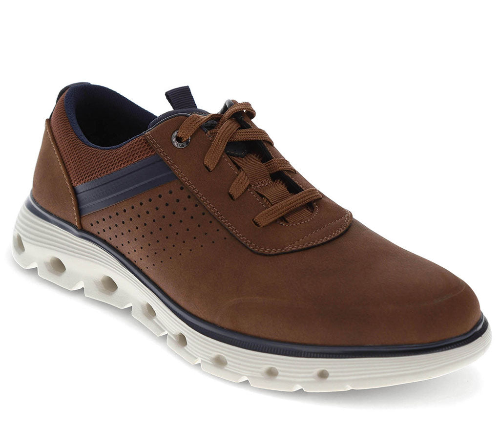 Dockers Men's Fowler Sport Oxford