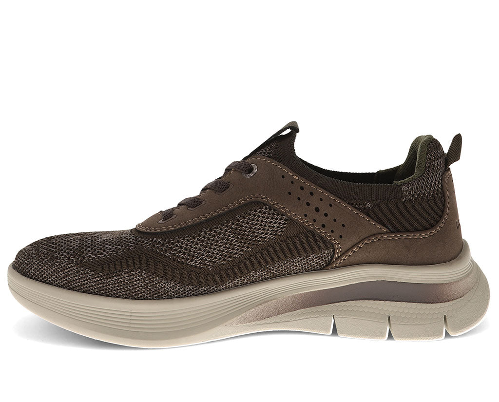 Dockers Men's Pulse Active Rebound Sneaker