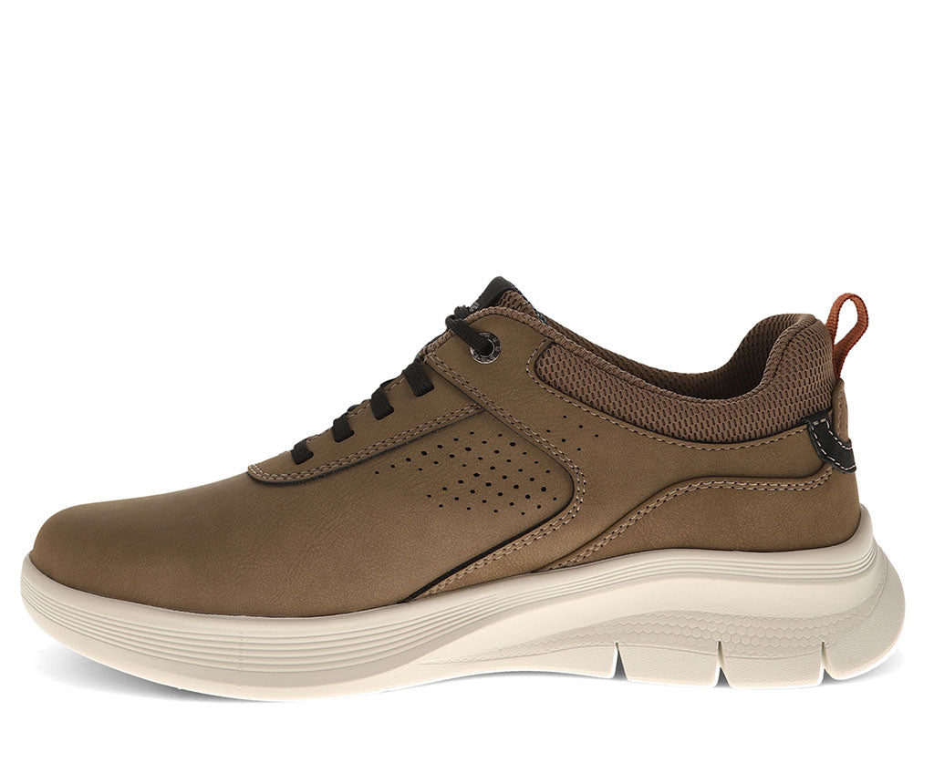 Dockers Men's Pivot Active Rebound Sneakers