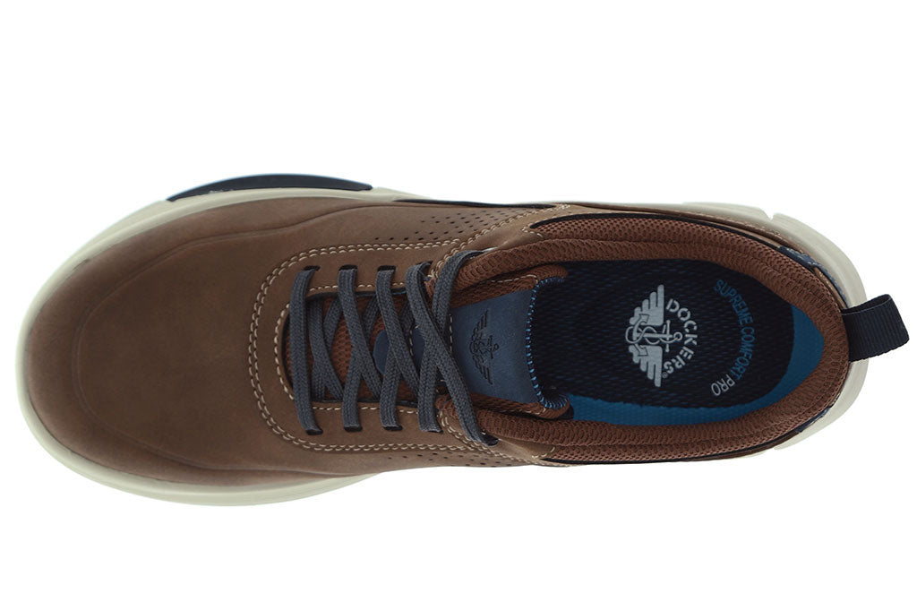 Dockers Men's Pivot Active Rebound Sneakers