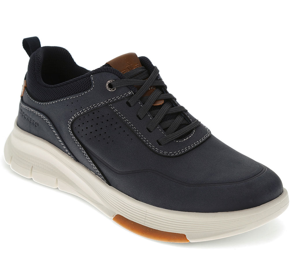 Dockers Men's Pivot Active Rebound Sneakers
