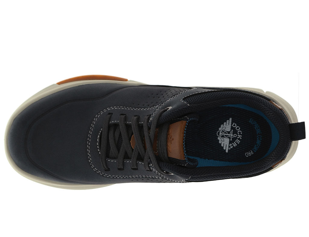 Dockers Men's Pivot Active Rebound Sneakers