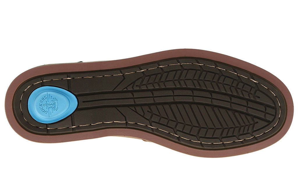 Dockers Men's Dawson Boat Shoe