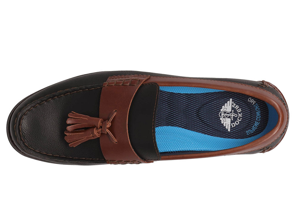 Dockers Men's Pullman Tassel Loafer