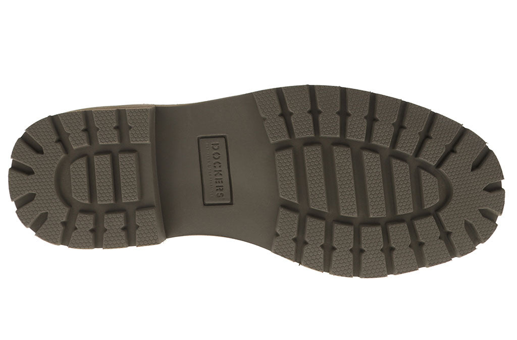 Dockers Men's Walsh Lugged Oxford