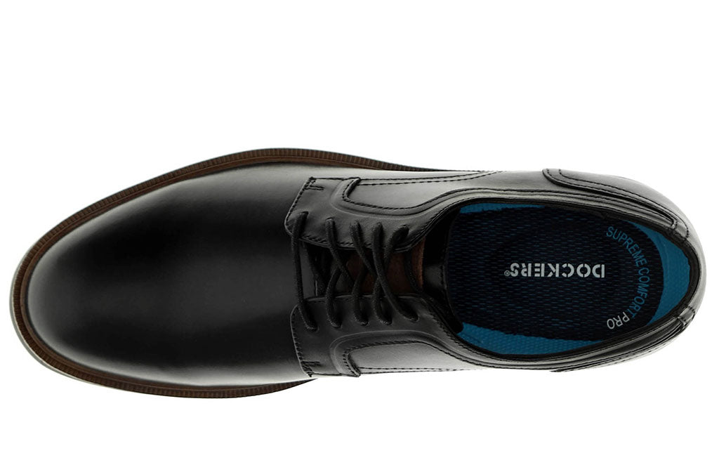 Dockers Men's Adrian Oxfords