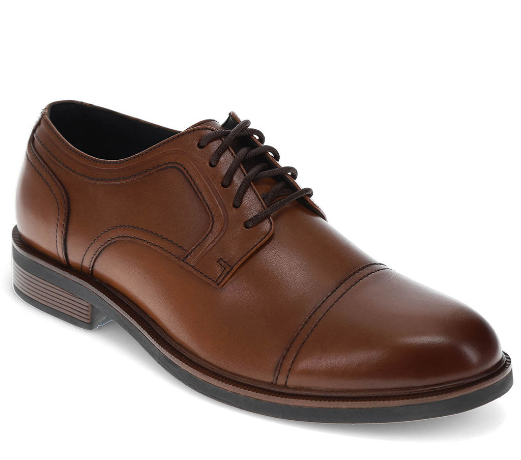Dockers Men's Allen Oxfords