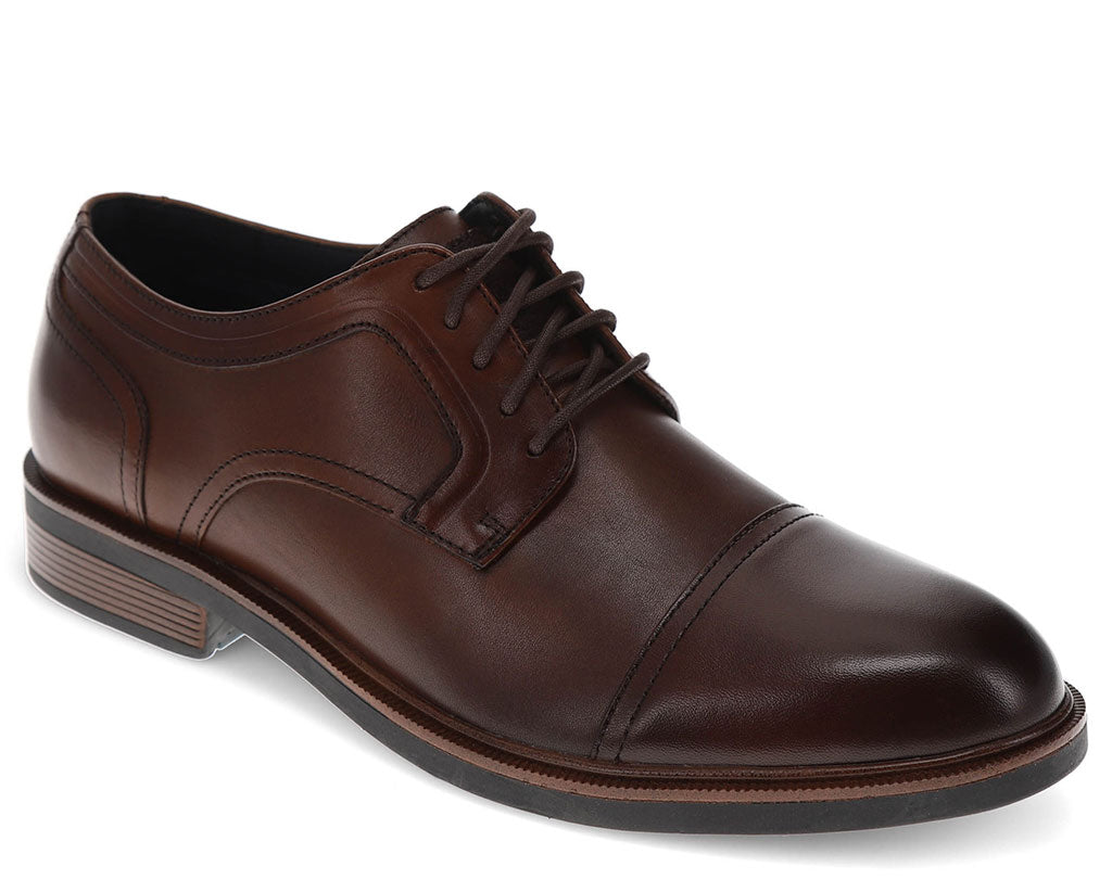 Dockers Men's Allen Oxfords