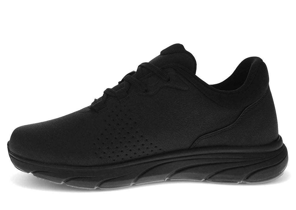 Dockers Men's Toby Slip-Resistant Work Sneaker