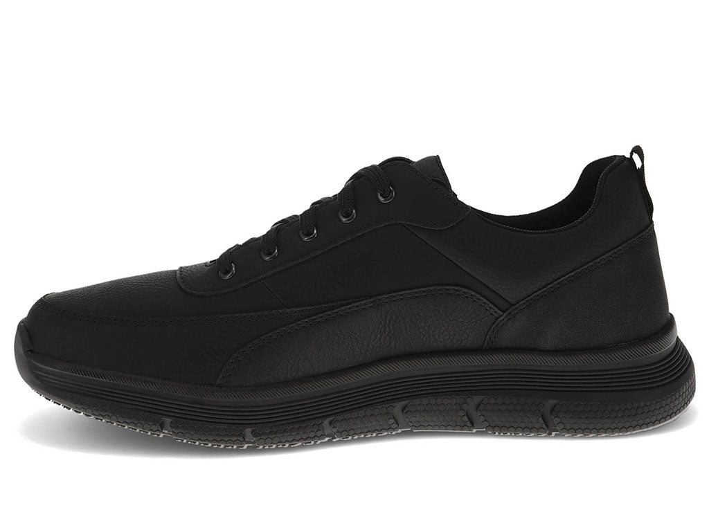 Dockers Men's Sanderson Slip And Water Resistant Sneaker