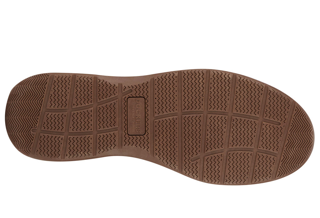 Dockers Men's Tiller Slip-On Boat Shoe
