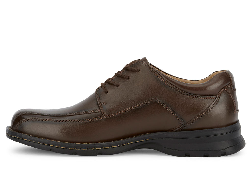 Dockers Men's Trustee Leather Oxfords