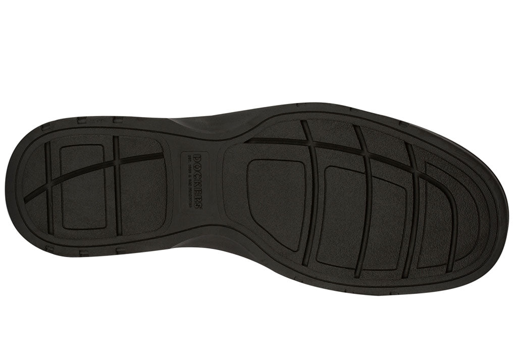 Dockers Men's Trustee Leather Oxfords