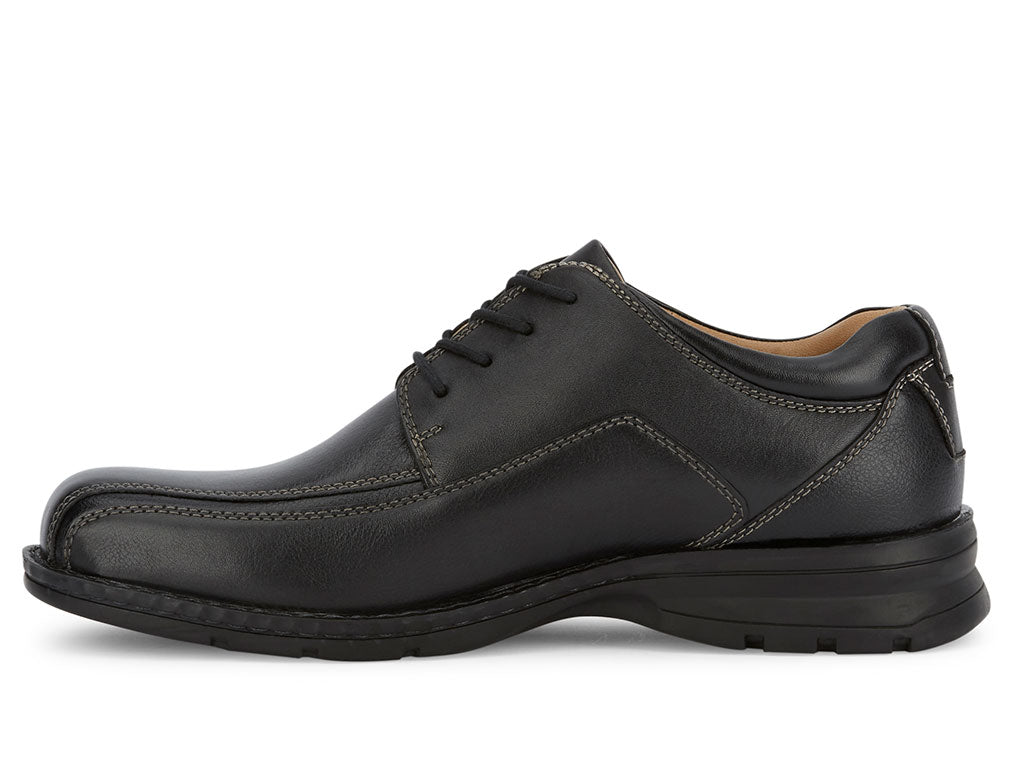 Dockers Men's Trustee Leather Oxfords
