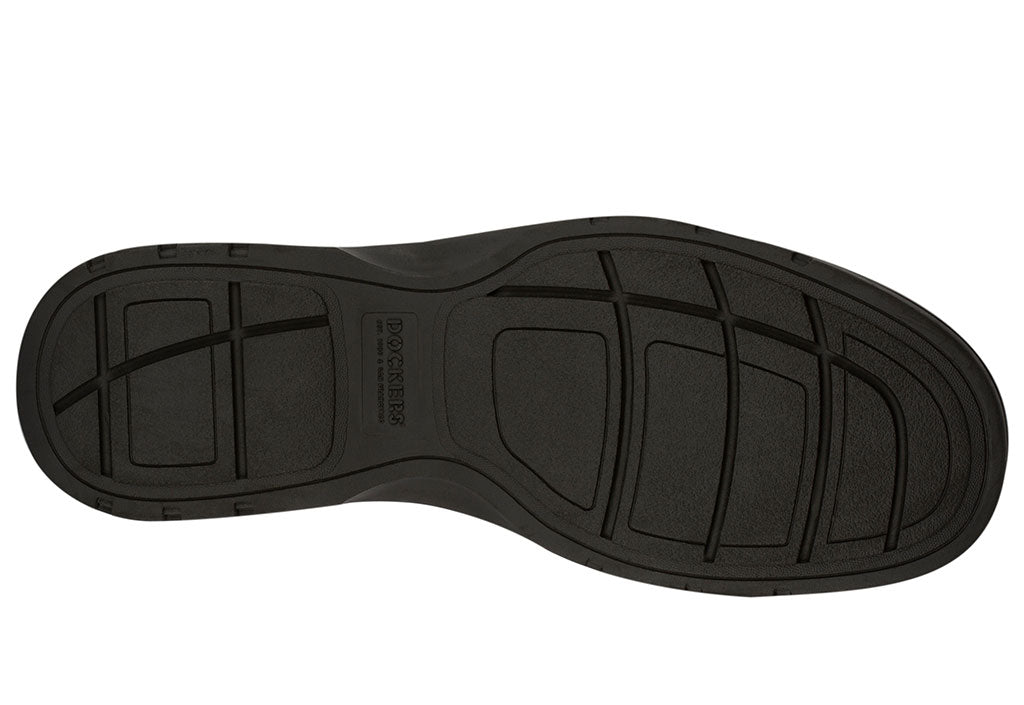 Dockers Men's Trustee Leather Oxfords