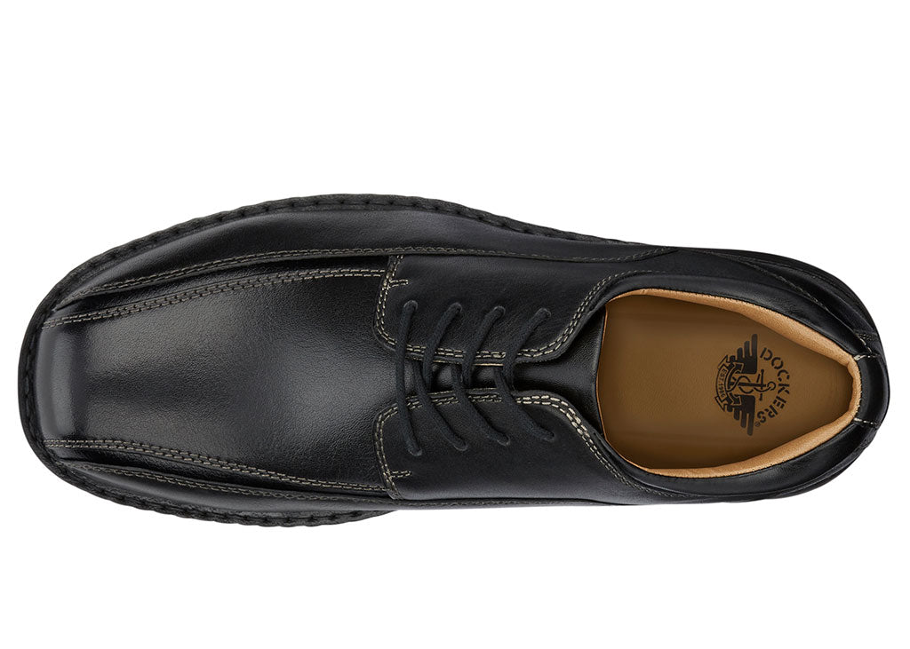 Dockers Men's Trustee Leather Oxfords