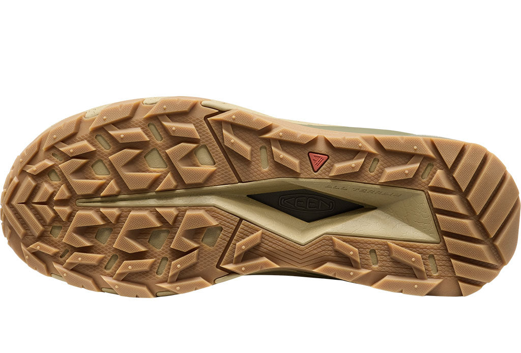 KEEN Men's Targhee Apex Mid Wp