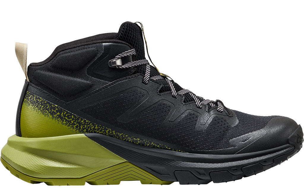 KEEN Men's Targhee Apex Mid Wp