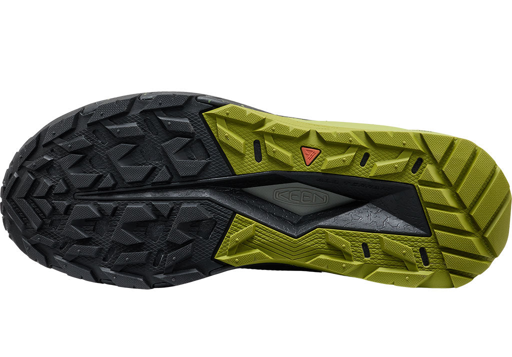 KEEN Men's Targhee Apex Mid Wp