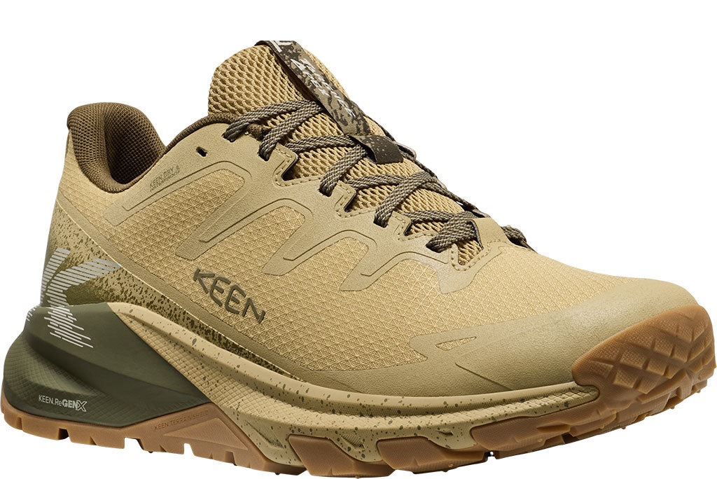 KEEN Men's Targhee Apex Wp