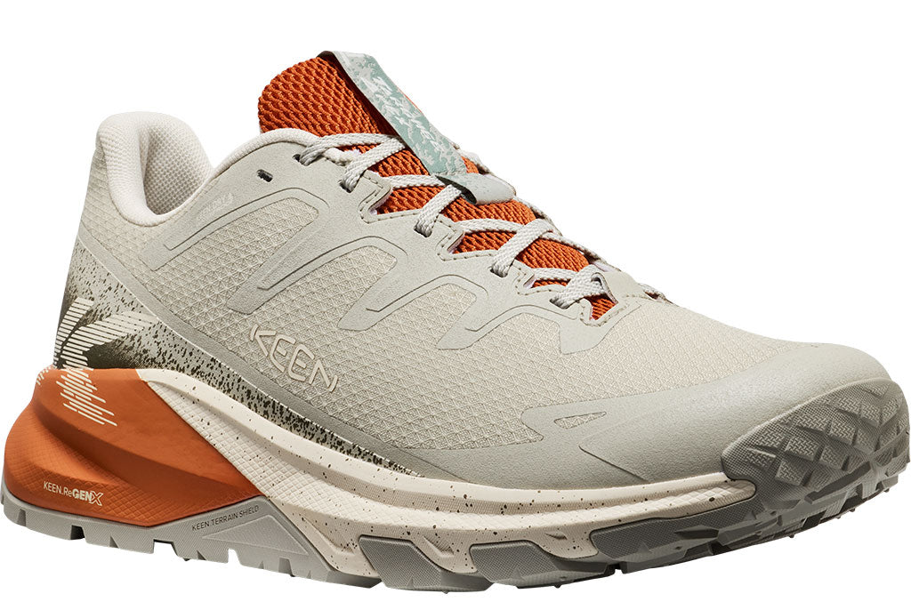 KEEN Men's Targhee Apex Wp