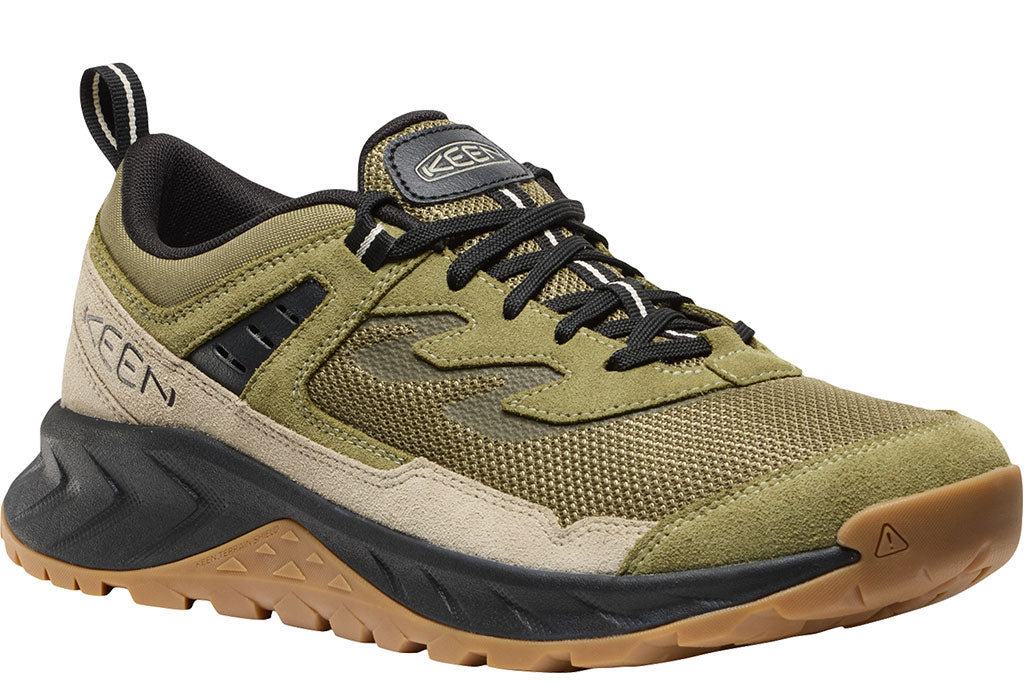 KEEN Men's Hightrail Vent Sneakers