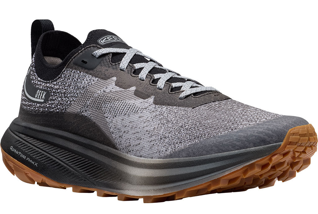 KEEN Men's Seek Trail Running Shoe