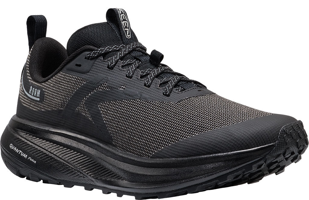 KEEN Men's Roam Trail Running Shoe