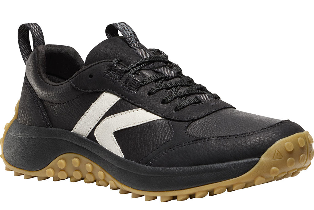 KEEN Men's KS86 Leather Sneakers